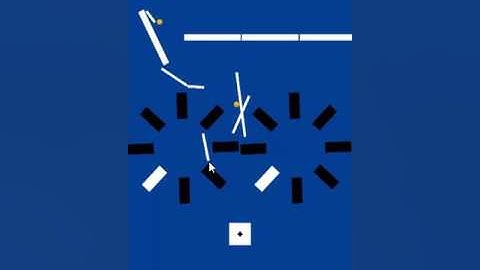 Peas Puzzles Physics Level - 46 Solution