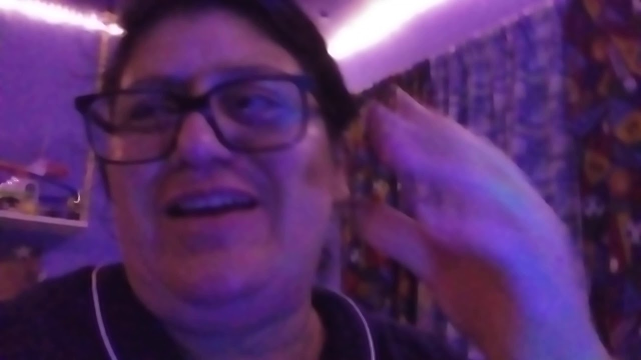 Cuarto Sensorial parte 1