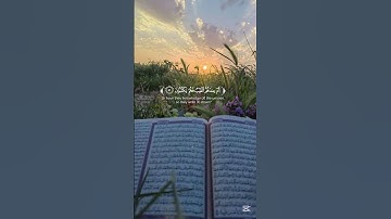 سورة الطور القارئ رزكار الكردي #اكسبلور #المصحف #قرآن