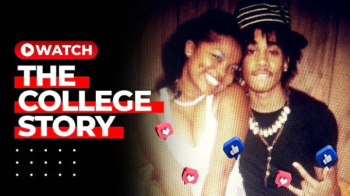 EP 4: The College Story | by Happily Ever Alphin