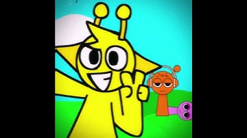 Thumbnail of Sweet Little Bumblebee (Simon edit) #sprunkiincredibox #incrediboxsprunki #sprunki