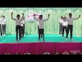 Lazydance annualfunction schoollife krishnaschool kcsdhabar