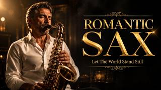 PREMIUM SAX 🎷 RELAX | Deep Blues | Soulful Guitar & Dark Night Blues | Your Private Midnight Club 🎵