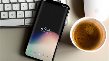 Best Homescreen Setup 2020