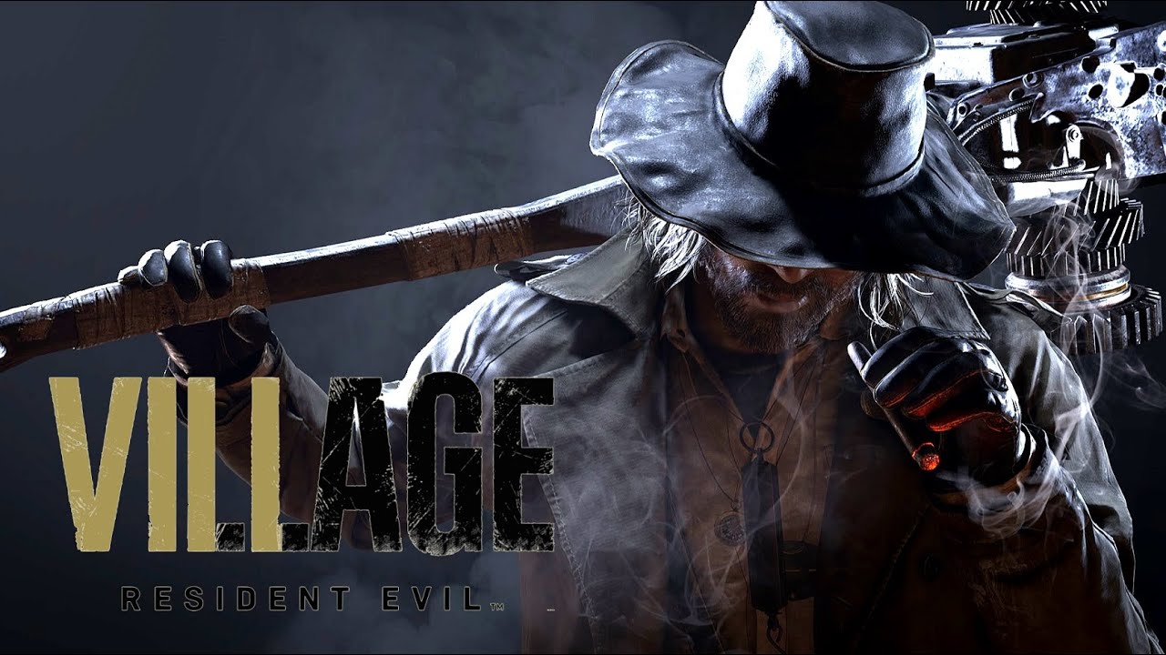 【バイオハザードヴィレッジ】完　全　攻　略　２【にじさんじ】