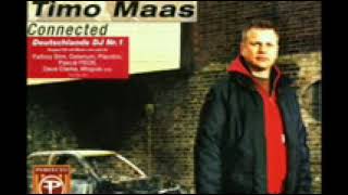 Timo Maas     Connected  Disc 1