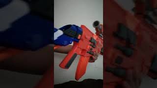 Nerf ak47 modern warfare reload