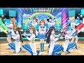 虹ヶ咲学園スクールアイドル同好会 虹色Passions!スクスタ MV (4K 60)