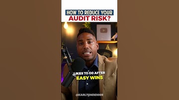 Business Audit Prevention Using This Simple method! #shorts