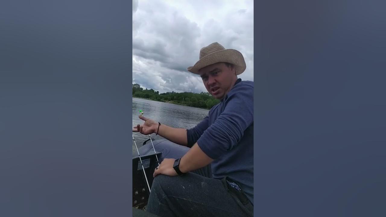На каких лодках плавали парни с Юкона