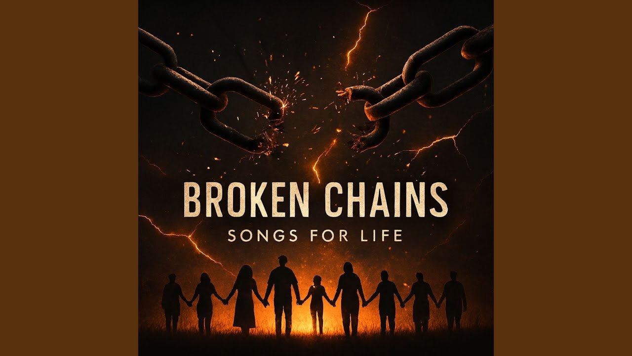 洋楽 Showbiz & A.G. / Broken Chains Broken Chains - YouTube
