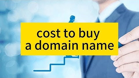 Understanding the Costs of Buying a Domain Name: An Insightful Guide with Raksmart