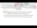 Understanding Investment Growth Factors