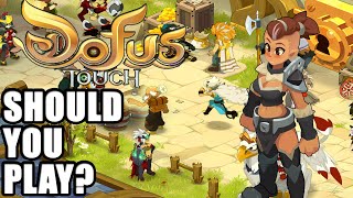 Dofus Touch - Should you play?