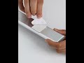 LED Motion Sensor Cabinet Light - Rechargeable &amp; Wireless