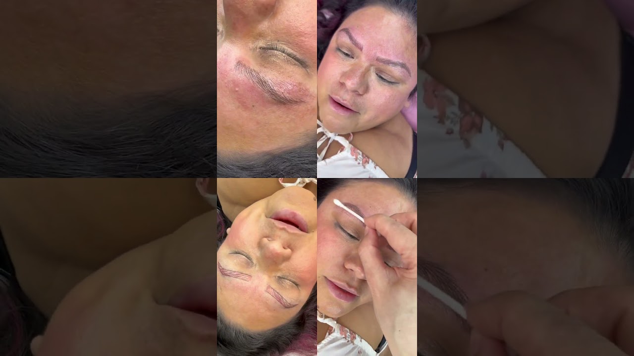 Nano eyebrows in Manhattan. Book appointment and bring your eyebrows how they was before 9296662772