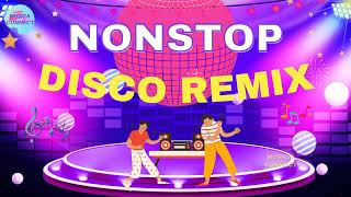 [NEW] ANA ANA TA x SHOT PUNO - NONSTOP DISCO BATTLE MIX 2023 DANCING PARTY MUSIC