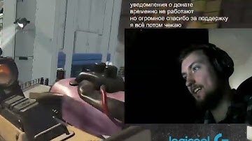 [Apex Legends] 9impulse любит крабер