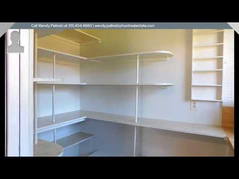 5293 Rome Taberg Road, Rome, NY home video tour