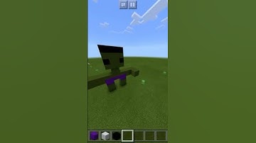 Building the Hulk in Minecraft!