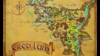 LotRO hints and tips #7  Slayer deed locations in Ered Luin
