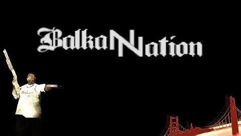 Glad/Hunger System for SAMP [Croatian]