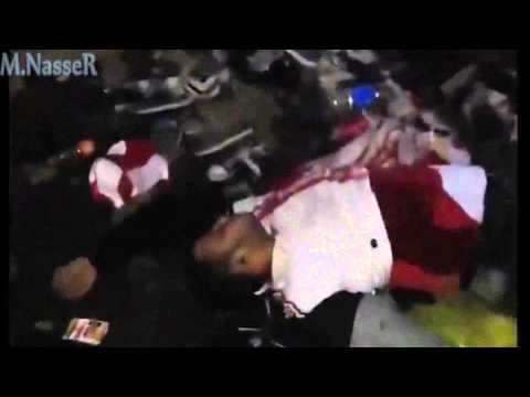 الصمت مش لينا شهداء الزمالك