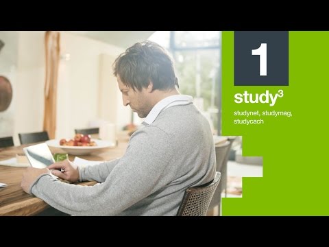 studynet – Die Geschichte einer Bildungsevolution