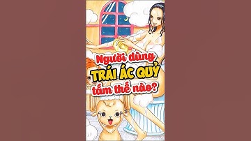 Người dùng trái ác quỷ tắm thế nào? #luffy #onepiece #anime #shorts