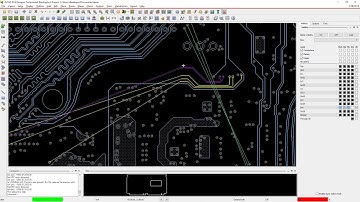 Interactive Routing | OrCAD PCB Designer