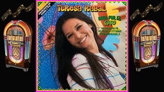 Video thumbnail of "TERESA RABAL - En Una Pompa De Jabón (Recuerdos De Nuestra Infancia) HQ"