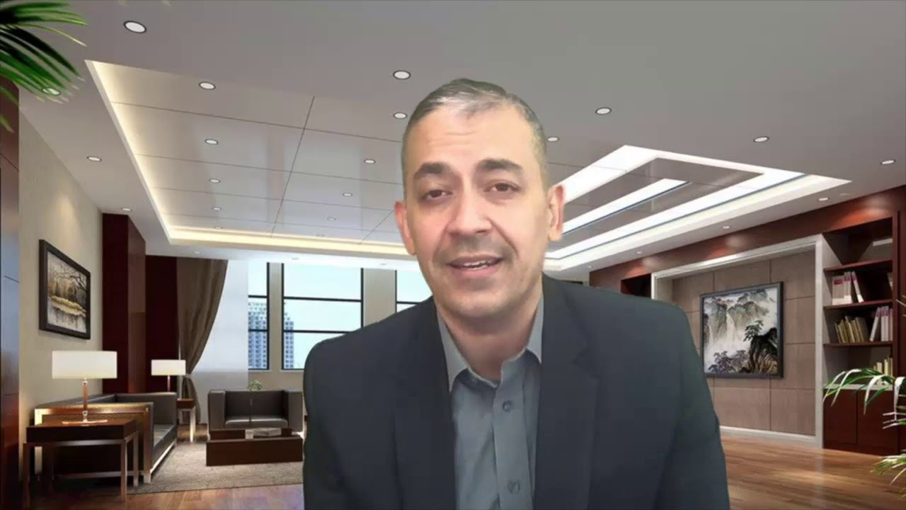Varun talks about a sample case in Change Management - YouTube