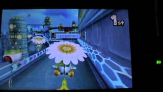 [MK7] Random Worldwides #1: (Highlights/Montage)