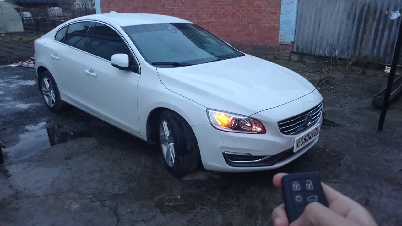Ошибка 51 вольво s60 Ошибка 51 вольво s60