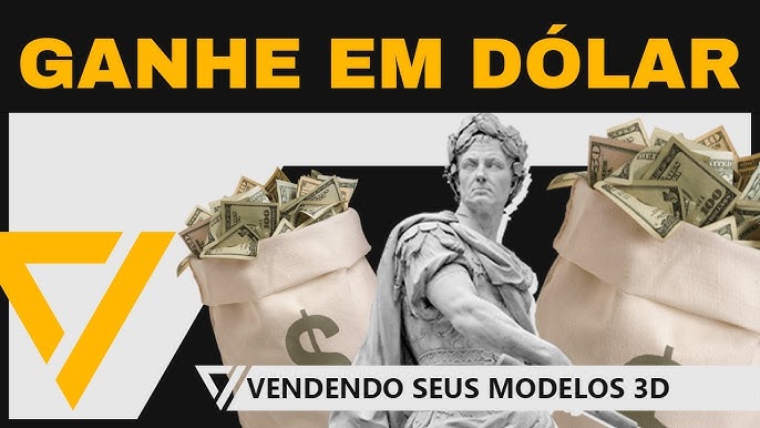Sabe modelar? Sabia que dá para ganhar dinheiro no Roblox com modelagem 3d?  · RenanMsV · TabNews