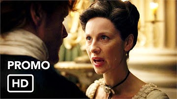 Outlander 4x08 Promo "Wilmington" (HD) Season 4 Episode 8 Promo