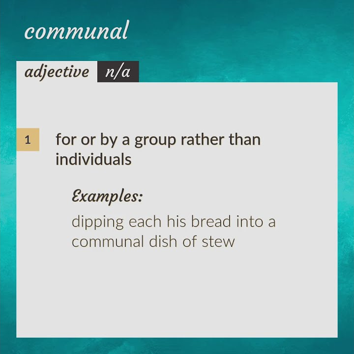 communal-meaning-of-communal-youtube