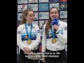 Danielle Holzer 🥇Judith Wolf 🥇Cycle Ball Women 🇩🇪