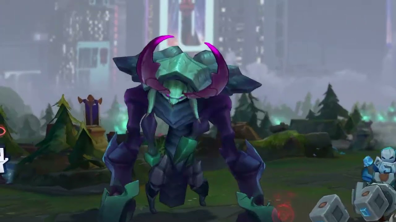 Amazon Prime Gaming • April 2022 In game Contents Trailer • PC