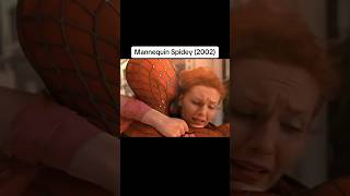 The Worst CGI In Movies #shorts