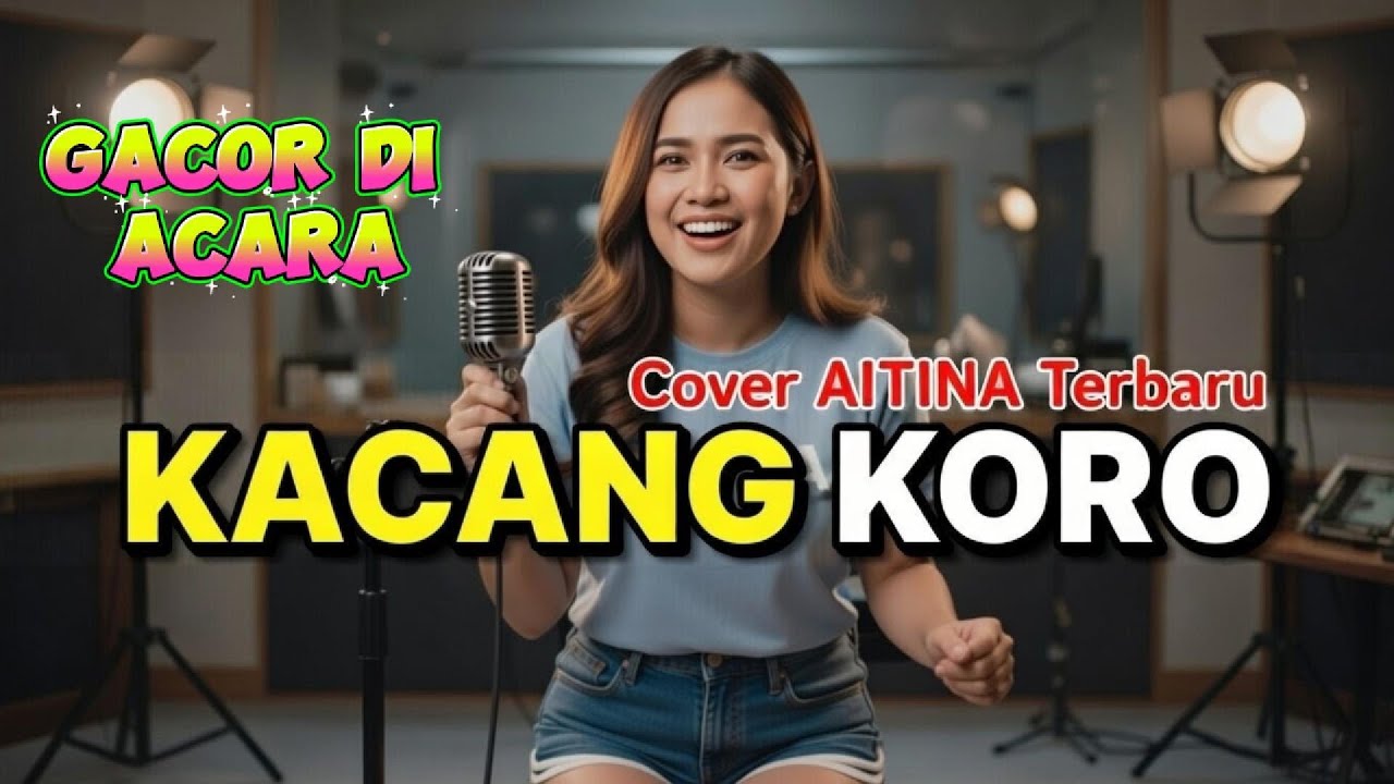 AITINA - KACANG KORO (Musik Timor Namafun Versi Pesta 2026)