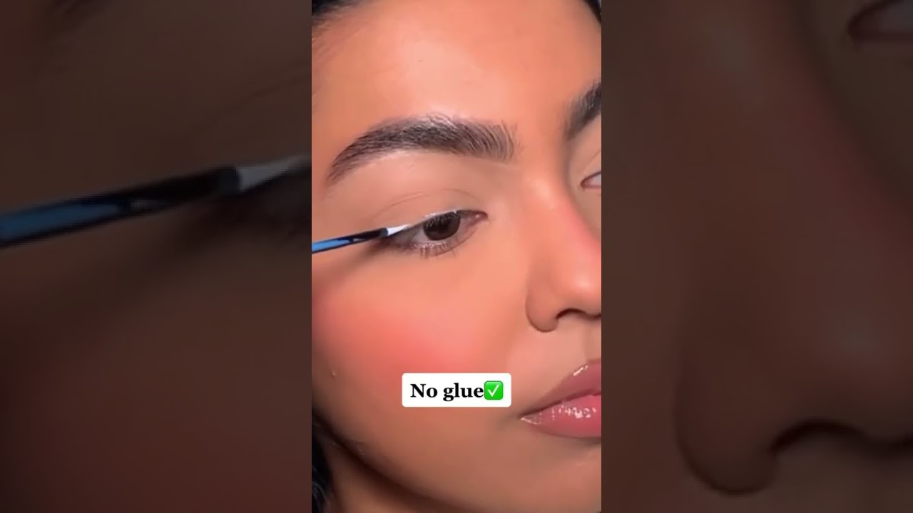 INTRODUCING YOUR NEW FAVORITE LASHES😍😍