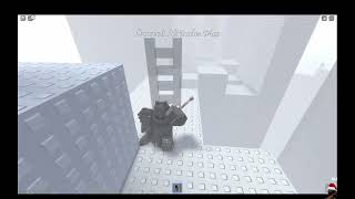 The Steep Steps Experience