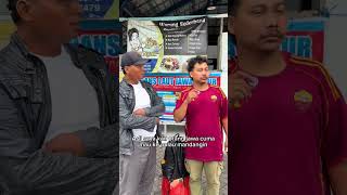 Met Someone Who Wanted To Go Home To Mdr madurasis