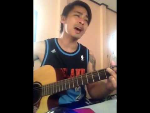 นาทีสุดท้าย - OB acoustic (Cover)