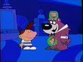 Cartoon Network commercials (March 31, 2002)