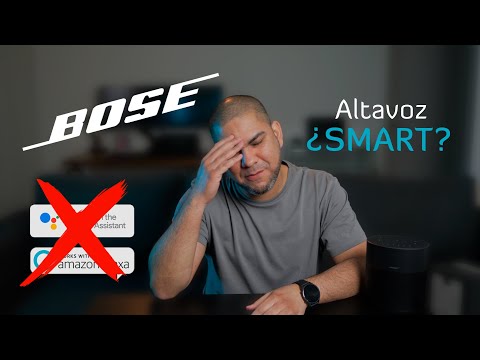 Video: ¿Los productos Bose tienen garantía de por vida?