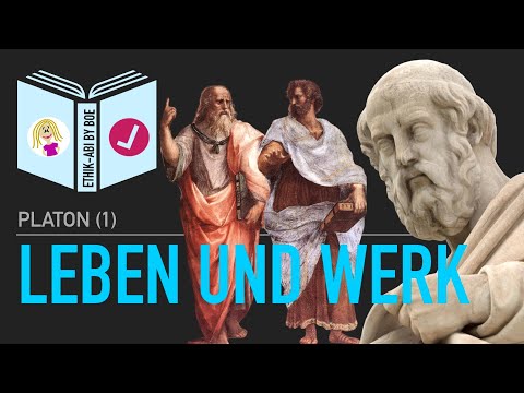 In 2 Minuten erklärt: Platon