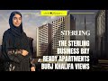 STERLING TOWER Dubai By Omniyat Apartments for sale in, Business Bay, Downtown Dubai | Prices Review