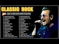 Classic Rock Songs 70s 80s 90s Full Album 🔥 Scorpions, Queen, ACDC, Bon Jovi, CCR, U2, The Beatles